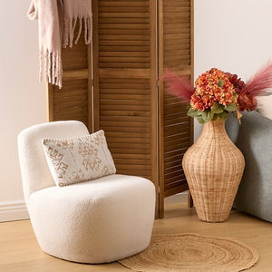 Atmosferă de fotoliu Leone