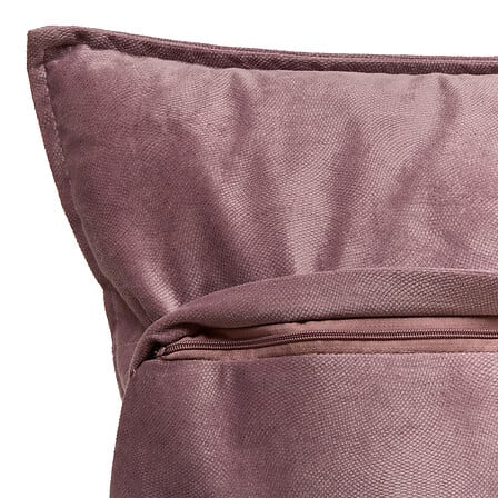 Pernă decorativă Atmosphera Lilou, 50x50 cm