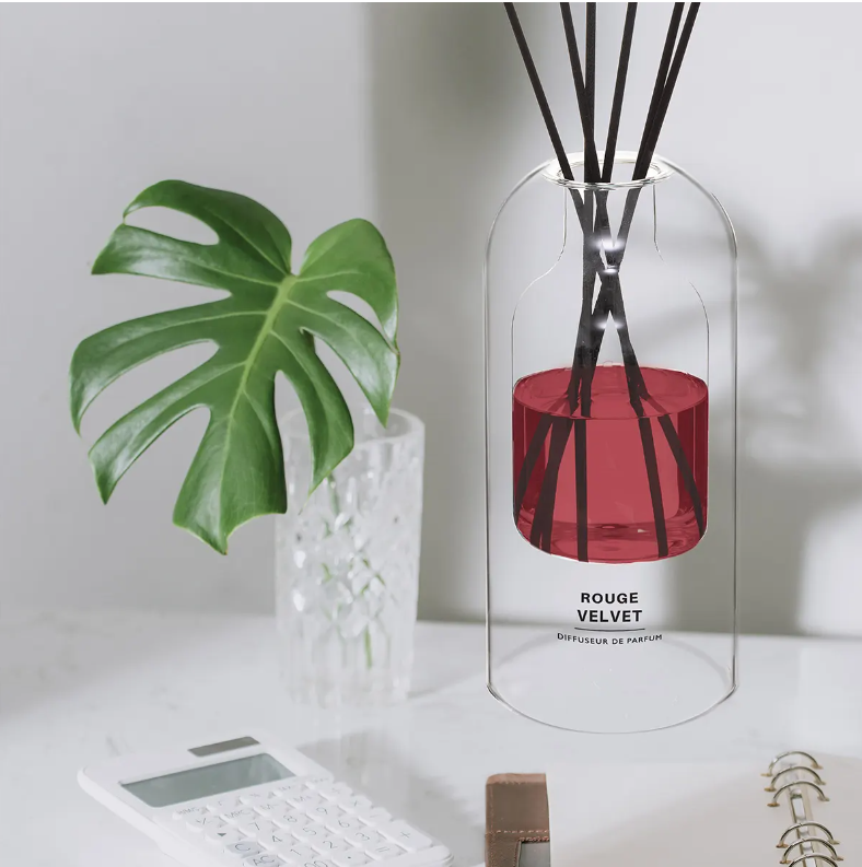 Odorizant de cameră difuzor de atmosferă Ilan, 500 ml