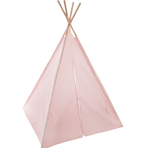 Cort pentru copii Atmosphere Teepee, 120x120x160 cm