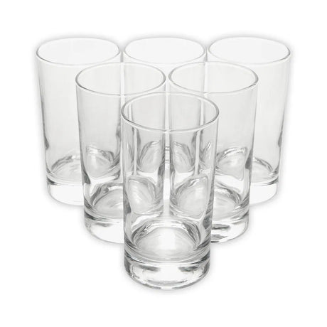 Set de pahare ouzo LAV Ada, 150 ml, 6 buc.