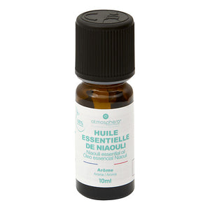 Етерично масло atmosphera Lina, Нiaули, 10 ml