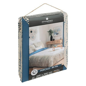 Set dormitor Atmosphere Tihora, 240x220 cm