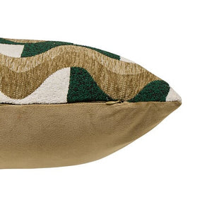 Pernă decorativă Atmosphera Jacquard Chenille, 38x58 cm