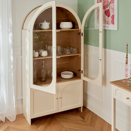 Atmosferă de vitrină Bloomy, 180 cm