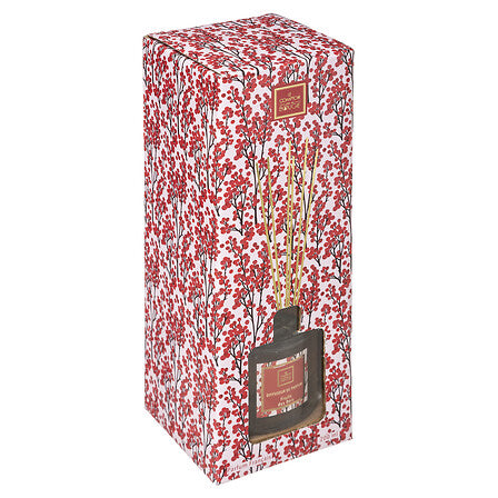 Difuzor atmosferă Neda, 200 ml, sticlă