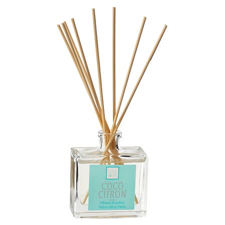 Difuzor de atmosferă Elea, 160 ml, sticlă