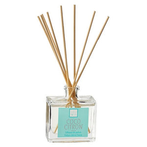 Difuzor de atmosferă Elea, 160 ml, sticlă