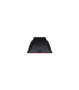 Stand de încărcare rapidă Razer, pentru PlayStation 5, roșu