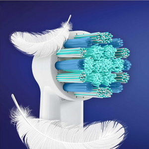 Cap de periuță de dinți electrică Oral-B Star Wars, 8 bucăți