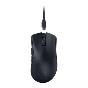 Mouse de gaming wireless Razer DeathAdder V3 Pro, negru