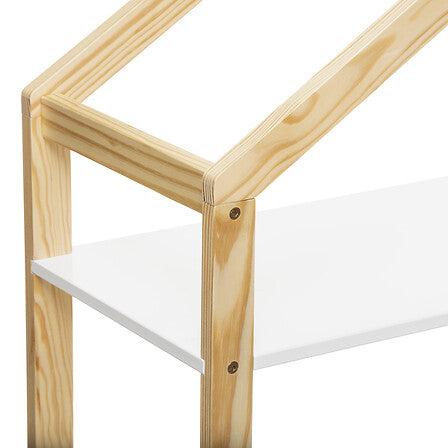 Dulap de depozitare pentru copii Atmosphera Kima House, MDF