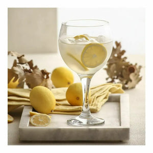 Set de pahare cocktail LAV Misket, 645 ml, 6 buc.