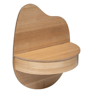 Raft de perete Atmosphere Giuseppe, MDF, 49x39 cm