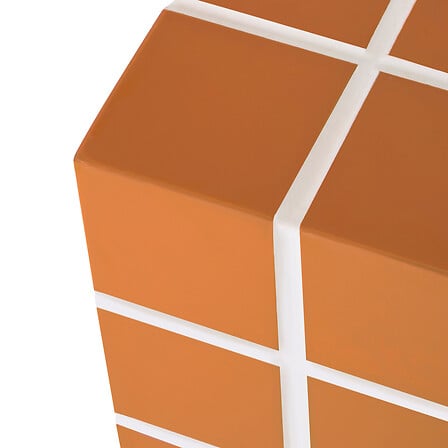 Set de măsuțe de cafea Atmosphera Betsy, asortate, 45 cm, 2 buc.