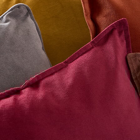 Pernă decorativă Atmosphera Lilou, 50x50 cm