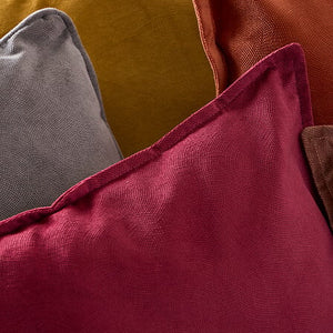 Pernă decorativă Atmosphera Lilou, 50x50 cm