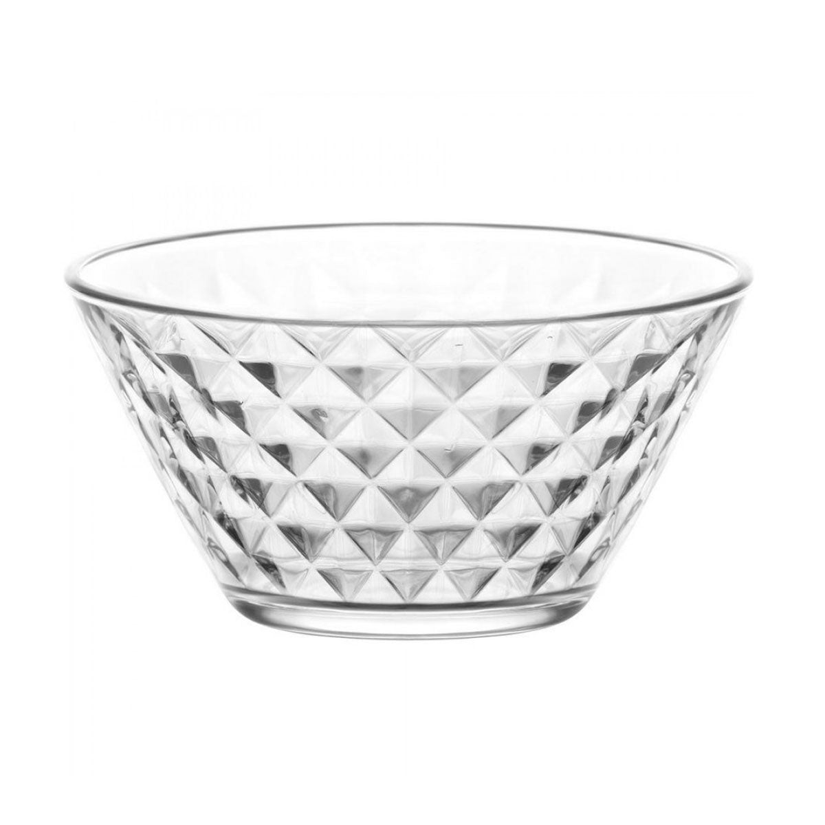 Set de boluri din sticlă LAV Artemis, 330 ml, 6 piese