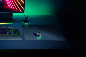 Mouse pad de gaming Razer Sphex V3, dimensiune mare