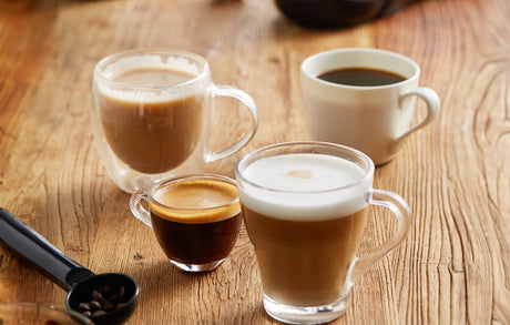 Espressor multifuncțional 4 în 1 HiBrew H1A, opțiune cafea și capsule, 1450 w, 19 bar, alb