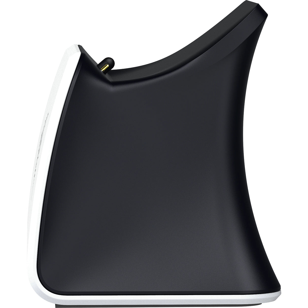 Stand de încărcare rapidă Razer, pentru PlayStation 5, alb