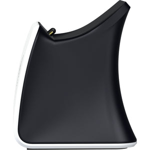 Stand de încărcare rapidă Razer, pentru PlayStation 5, alb