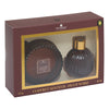Set cadou Atmosphera Albie