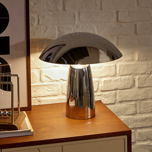 Lampă de masă Atmosphere Omia, 34 cm