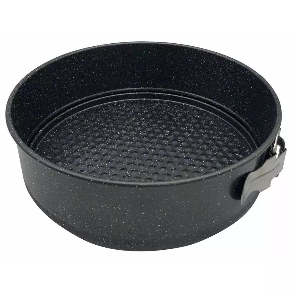 Matră KingHoff 1544, marmură neagră, 22x6,8cm