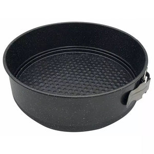 Matră KingHoff 1544, marmură neagră, 22x6,8cm