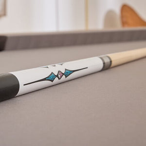 Masă de sufragerie 3 în 1 cu jocuri Dave, 215x122x83 cm, MDF