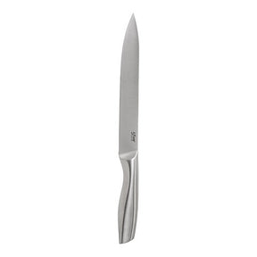 Нож за рязане на месо 5five Silver Precision, Неръждаема стомана