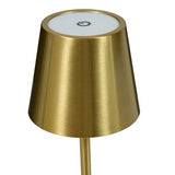 Lampă de grădină Atmosphera Cody, metal, 37 cm