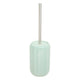 Четка за тоалетна 5five Suny Colorama, Грес, Celadon зелено, 40 cm