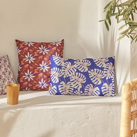 Față de pernă decorativă Atmosphera Falla, 30x50 cm