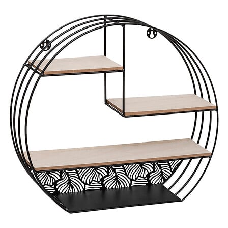 Raft de perete Atmosphere Mirna, MDF, 39 cm