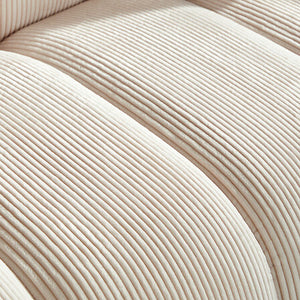 Canapea cu trei locuri Atmosphere Palma, 212x97x76 cm