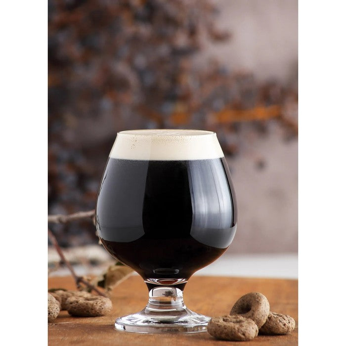 Set pahare coniac LAV Misket, 390 ml, 6 buc.