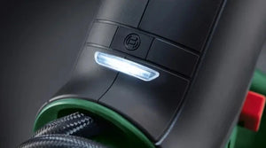 Compresor fără fir Bosch UniversalPump, 10 bar