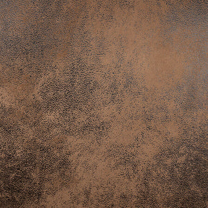 Canapea Atmosphera Stanis Vintage cu două locuri, maro