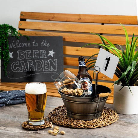 Set pahare de bere LAV Belek, 380 ml, 6 buc.