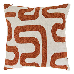 Pernă decorativă Atmosphera Safina, 40x40 cm