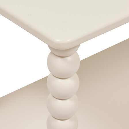 Raft Atmosphera Chamlo, 3 niveluri, MDF, 75x34x75 cm