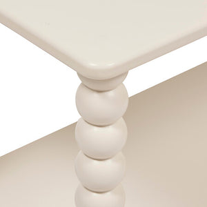 Raft Atmosphera Chamlo, 3 niveluri, MDF, 75x34x75 cm