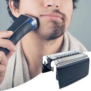 Kit de bărbierit Braun 52B, Pentru 5030/5040/5070