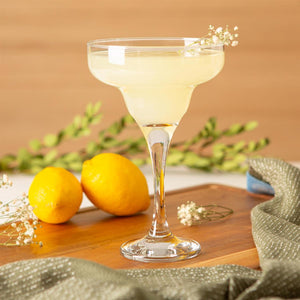 Set de pahare cocktail LAV Misket, 300 ml, 6 buc.