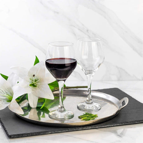 Set pahare de vin LAV Ella, 260 ml, 6 buc.