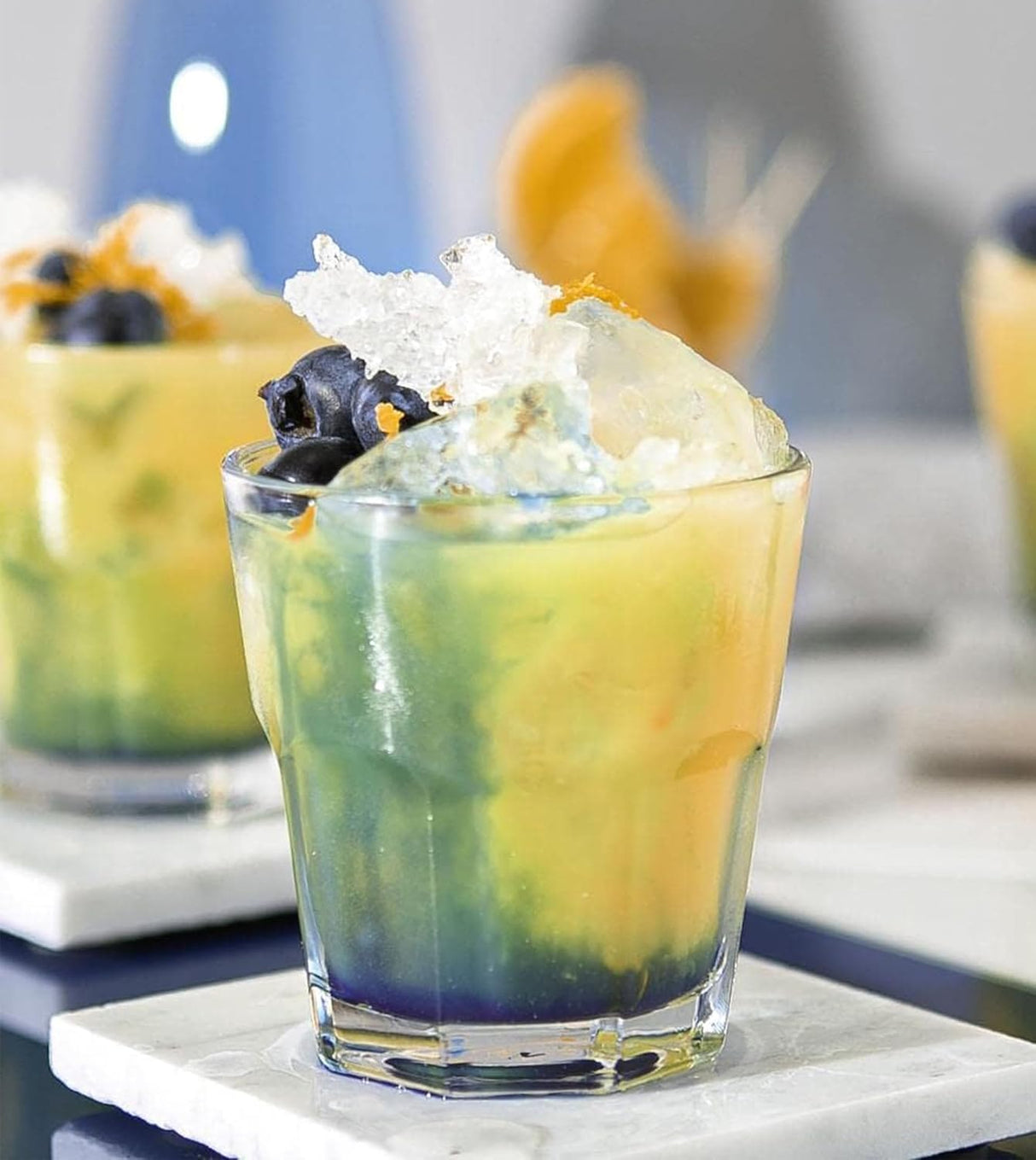 Set de pahare whisky LAV Aras, 200 ml, 6 buc.