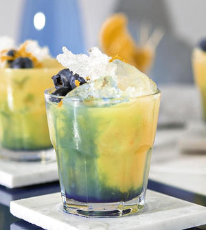 Set de pahare whisky LAV Aras, 200 ml, 6 buc.