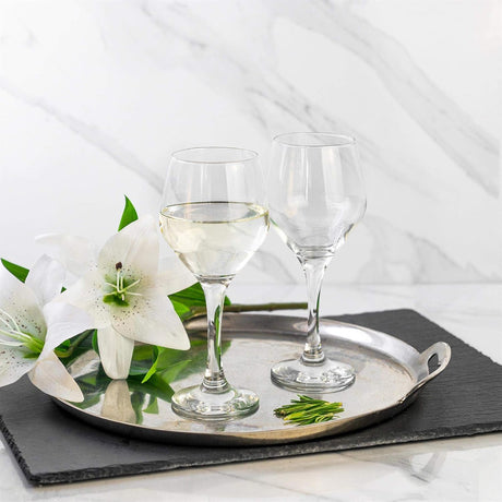 Set pahare de vin LAV Ella, 260 ml, 6 buc.